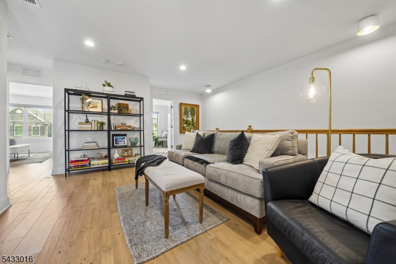 Residences at Columbia Park - Residential