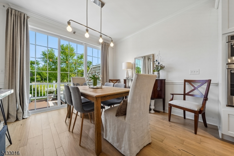 Residences at Columbia Park - Residential