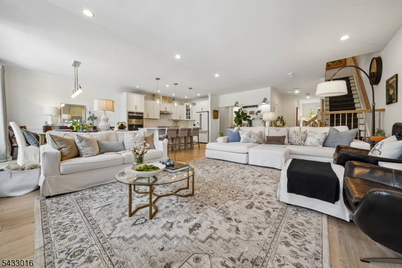 Residences at Columbia Park - Residential