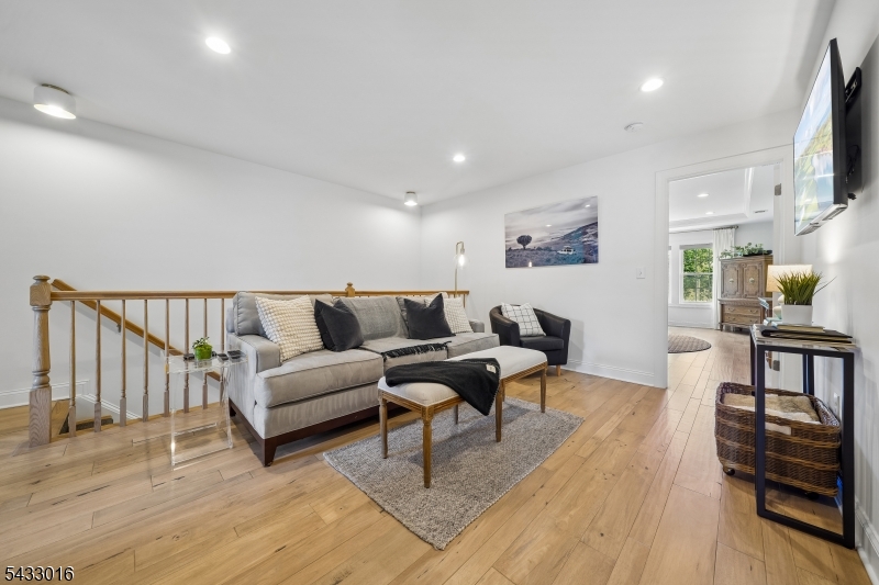 Residences at Columbia Park - Residential