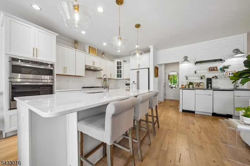 Residences at Columbia Park - Residential