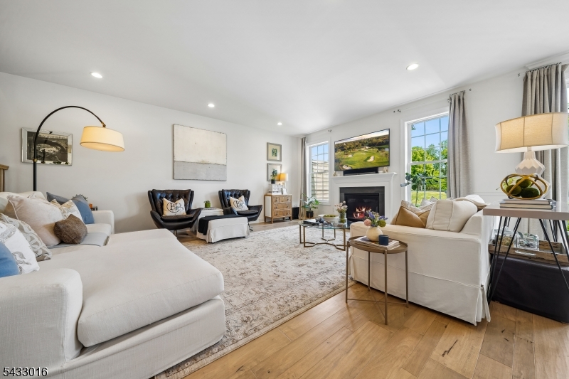 Residences at Columbia Park - Residential