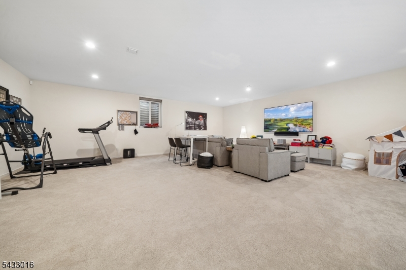 Residences at Columbia Park - Residential