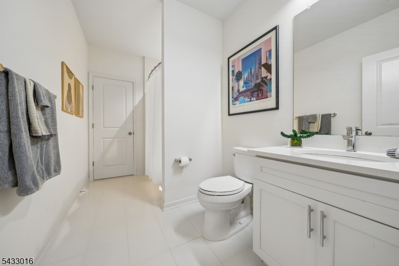 Residences at Columbia Park - Residential