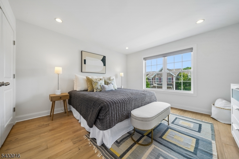 Residences at Columbia Park - Residential