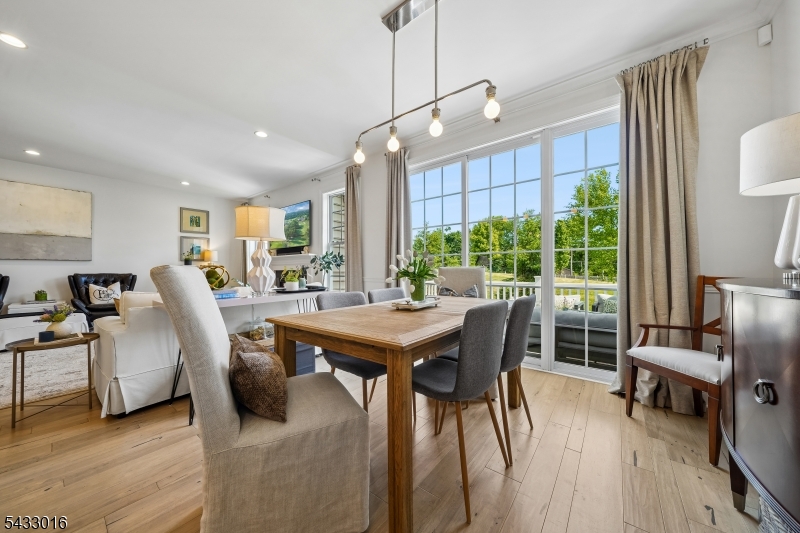 Residences at Columbia Park - Residential