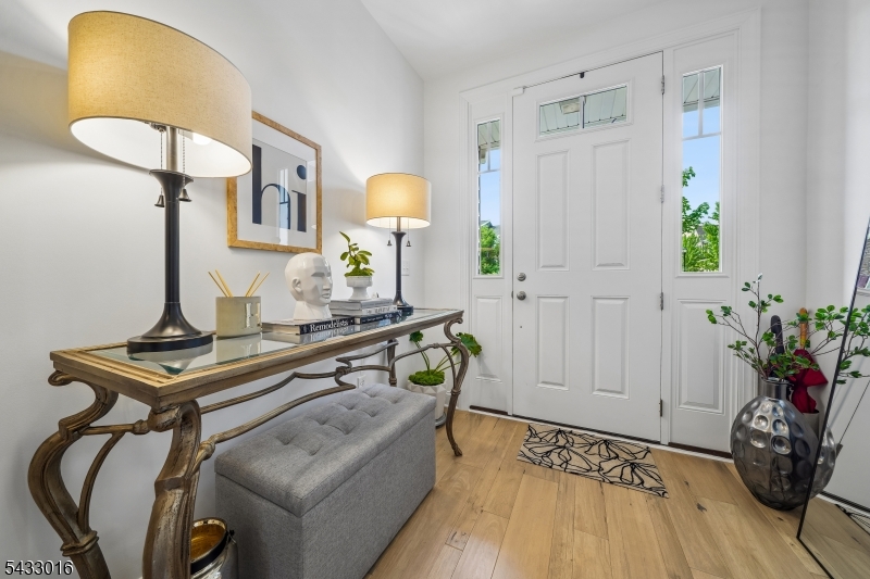 Residences at Columbia Park - Residential