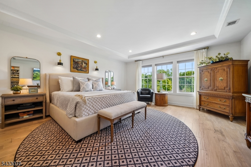 Residences at Columbia Park - Residential