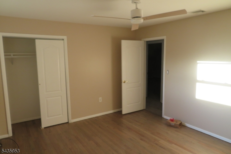 Haskell - Residential Lease