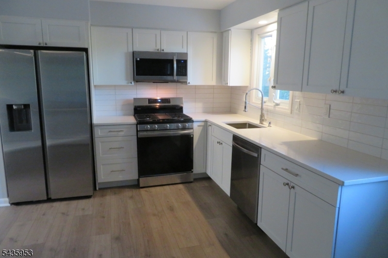 Haskell - Residential Lease