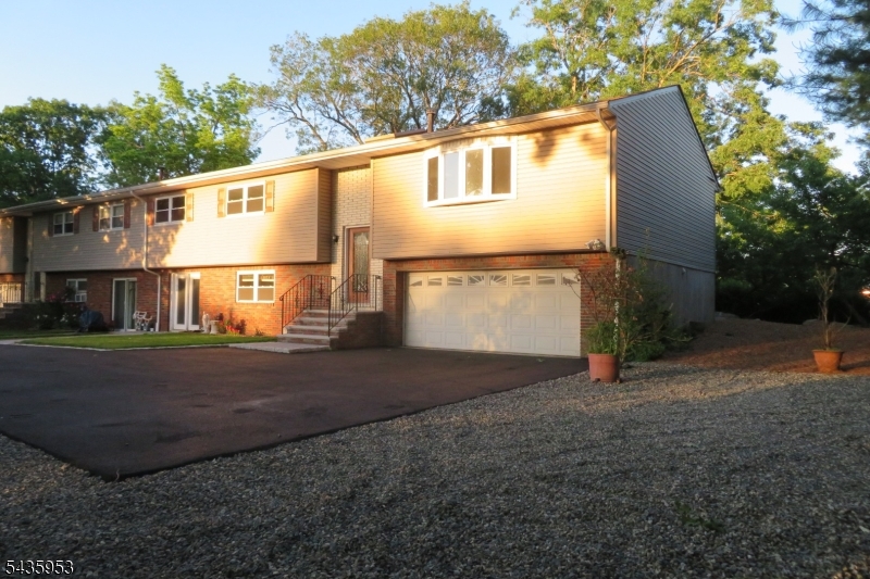Haskell - Residential Lease