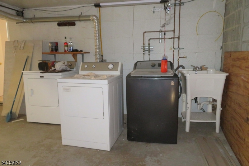 Haskell - Residential Lease