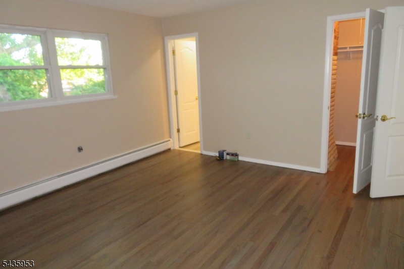 Haskell - Residential Lease
