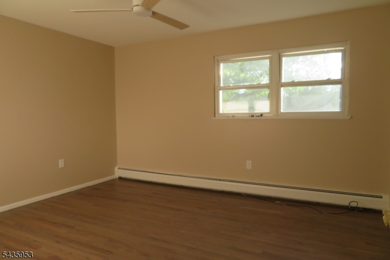 Haskell - Residential Lease