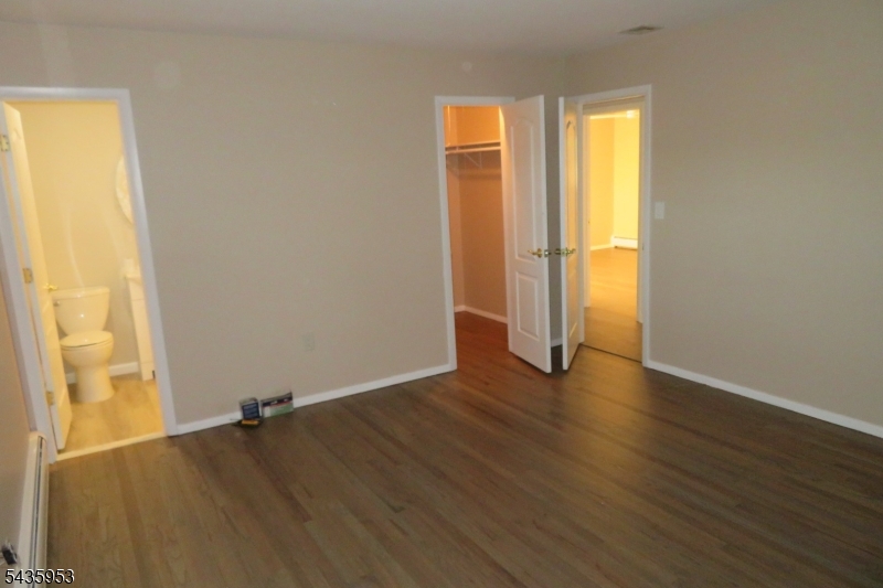 Haskell - Residential Lease