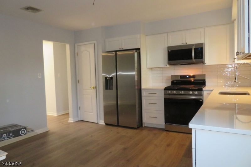 Haskell - Residential Lease