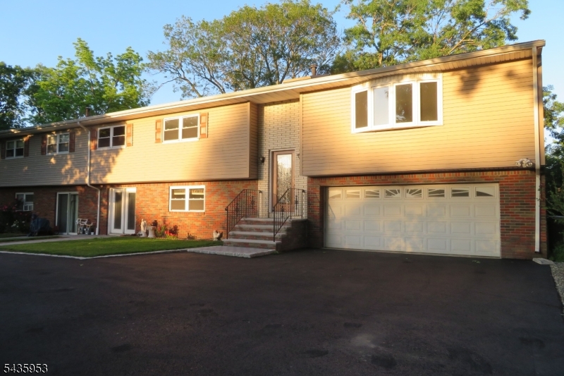 Haskell - Residential Lease