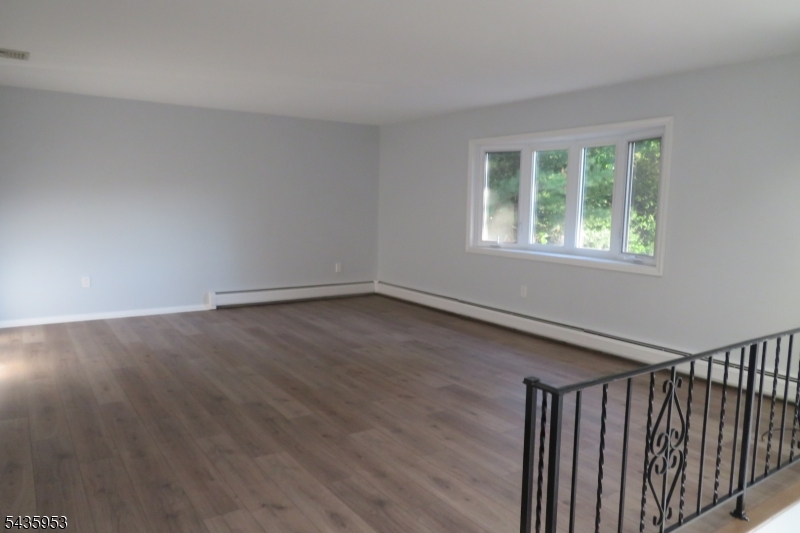Haskell - Residential Lease