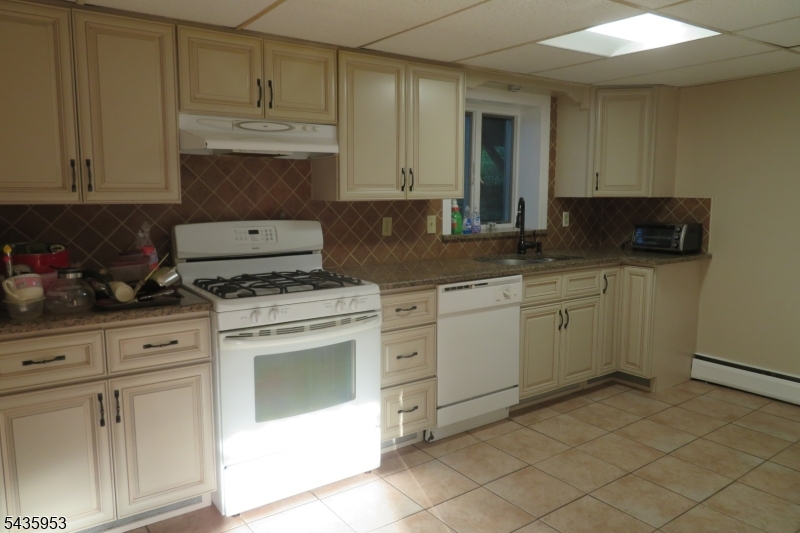 Haskell - Residential Lease