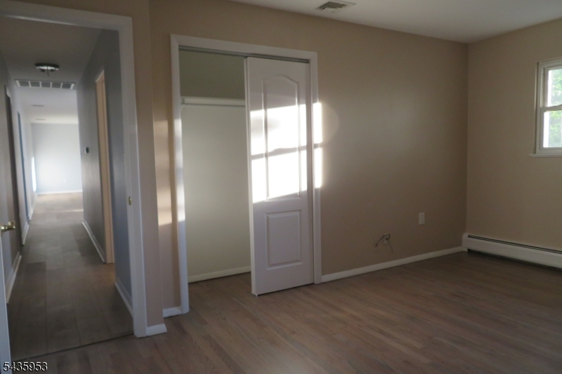 Haskell - Residential Lease