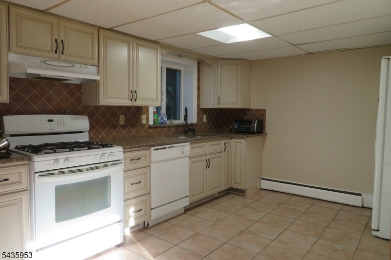 Haskell - Residential Lease