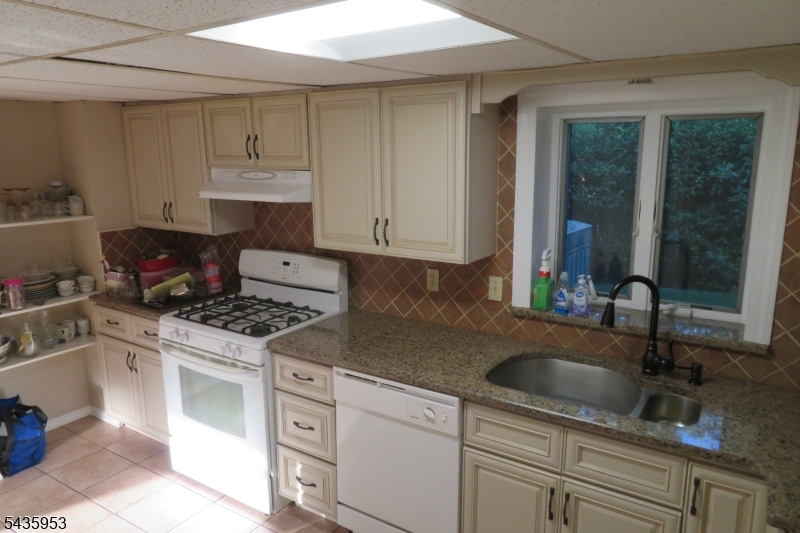 Haskell - Residential Lease