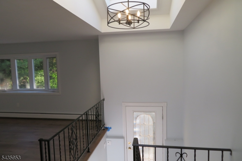 Haskell - Residential Lease