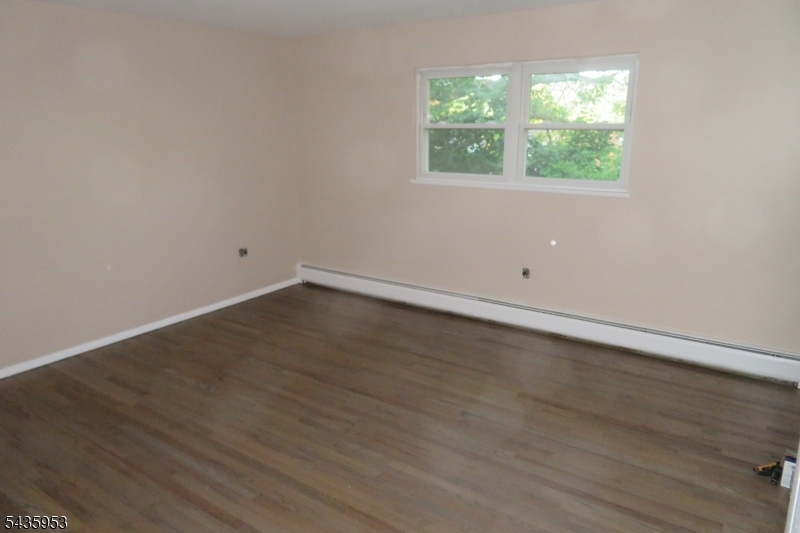 Haskell - Residential Lease