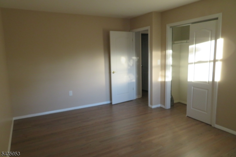 Haskell - Residential Lease