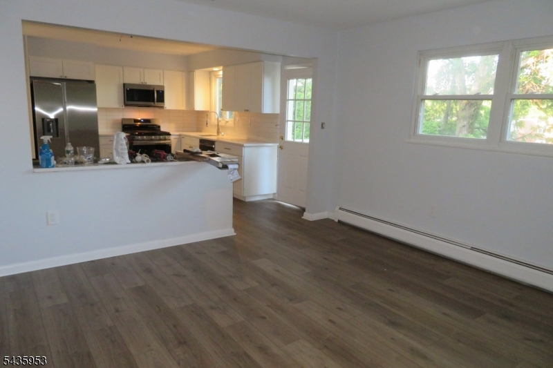 Haskell - Residential Lease