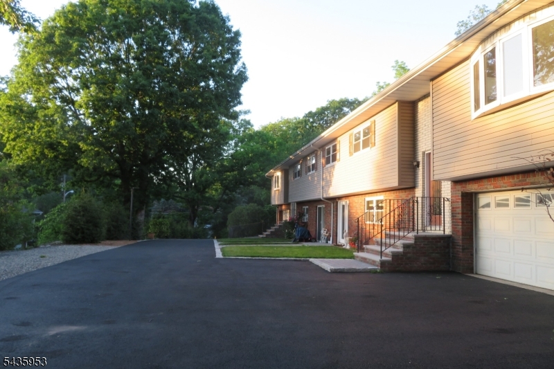 Haskell - Residential Lease