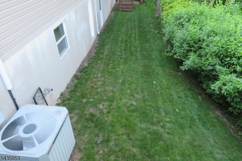 Haskell - Residential Lease