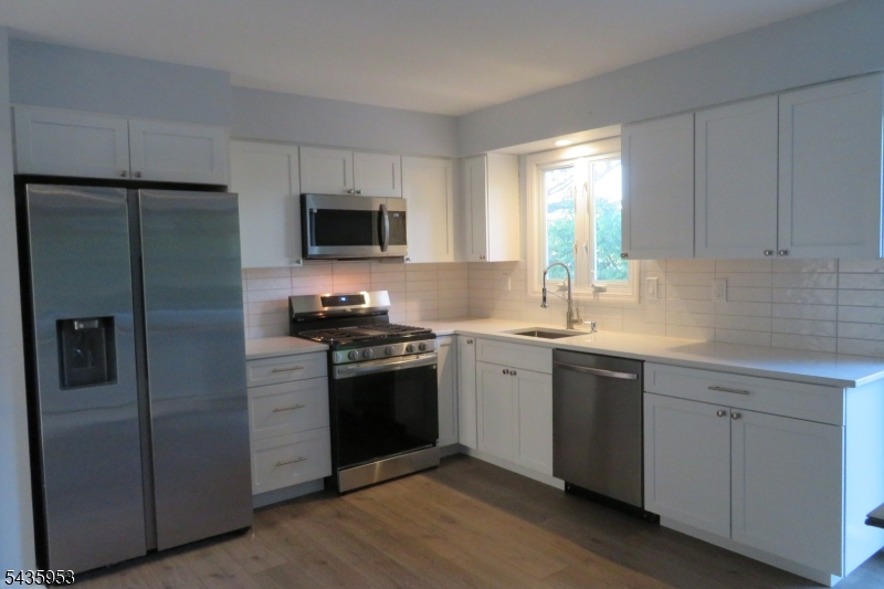 Haskell - Residential Lease