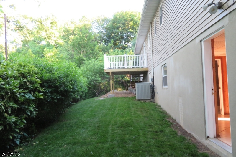 Haskell - Residential Lease