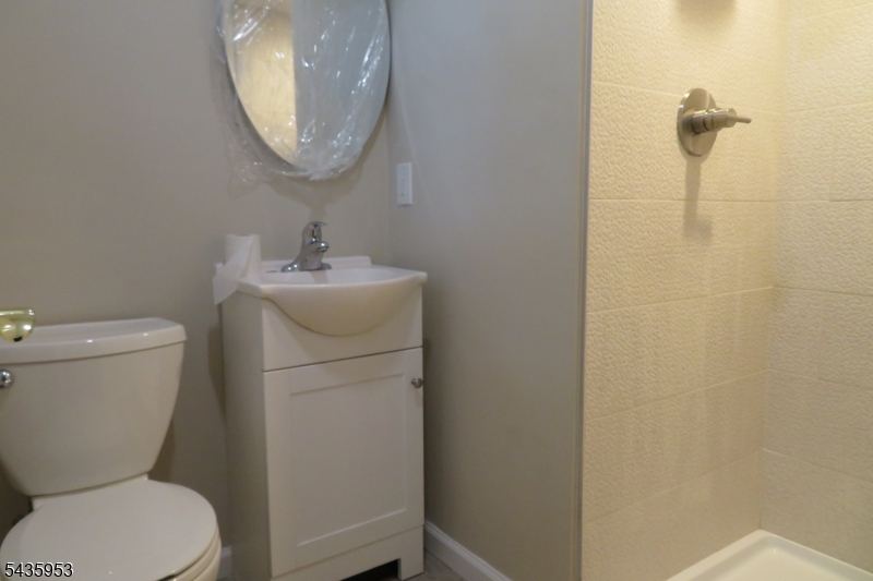 Haskell - Residential Lease