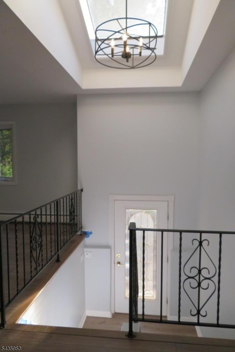 Haskell - Residential Lease