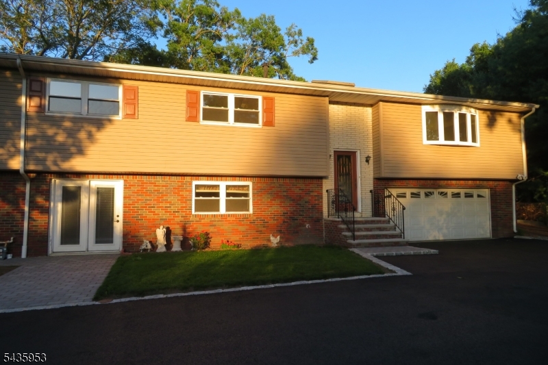 Haskell - Residential Lease