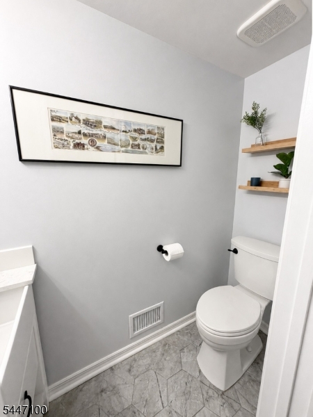 Quailbrook/Heritage - Residential