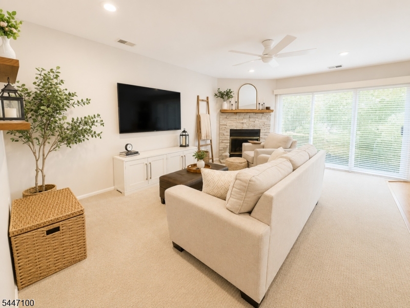Quailbrook/Heritage - Residential