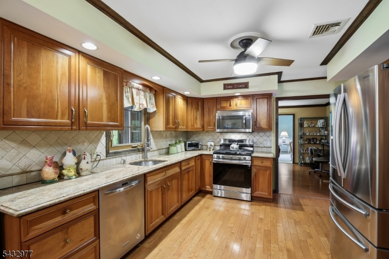 Evergreen Estates - Residential