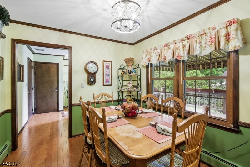 Evergreen Estates - Residential