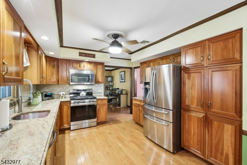Evergreen Estates - Residential