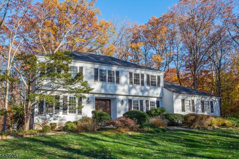 Shongum Lake - Residential