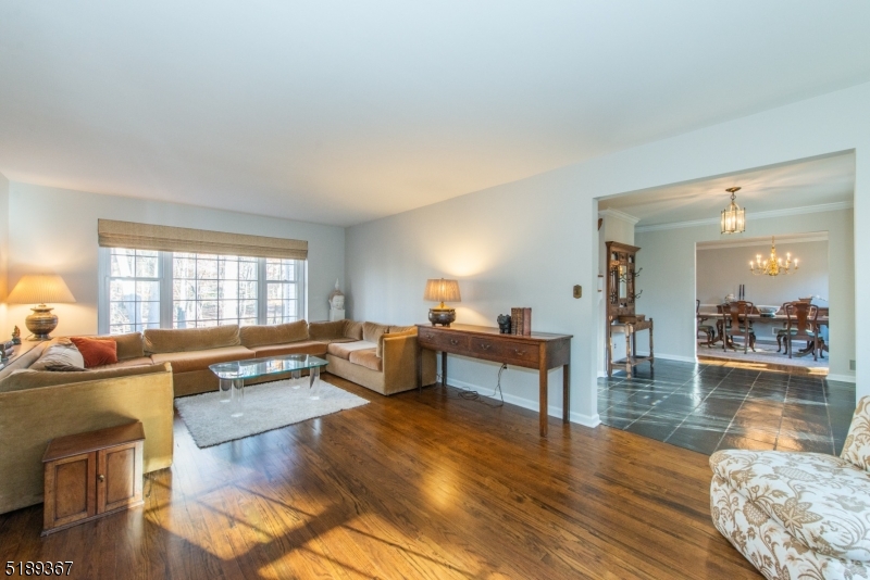 Shongum Lake - Residential