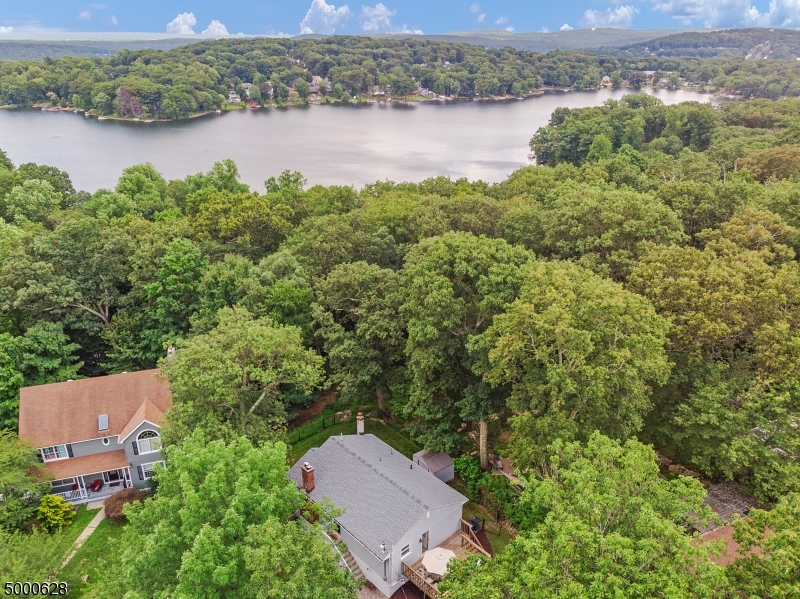 White Meadow Lake - Residential