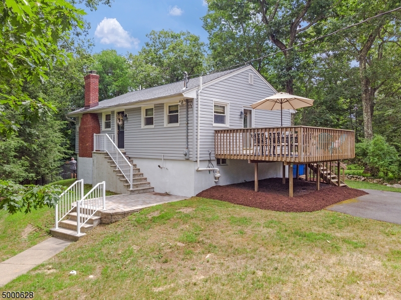 White Meadow Lake - Residential