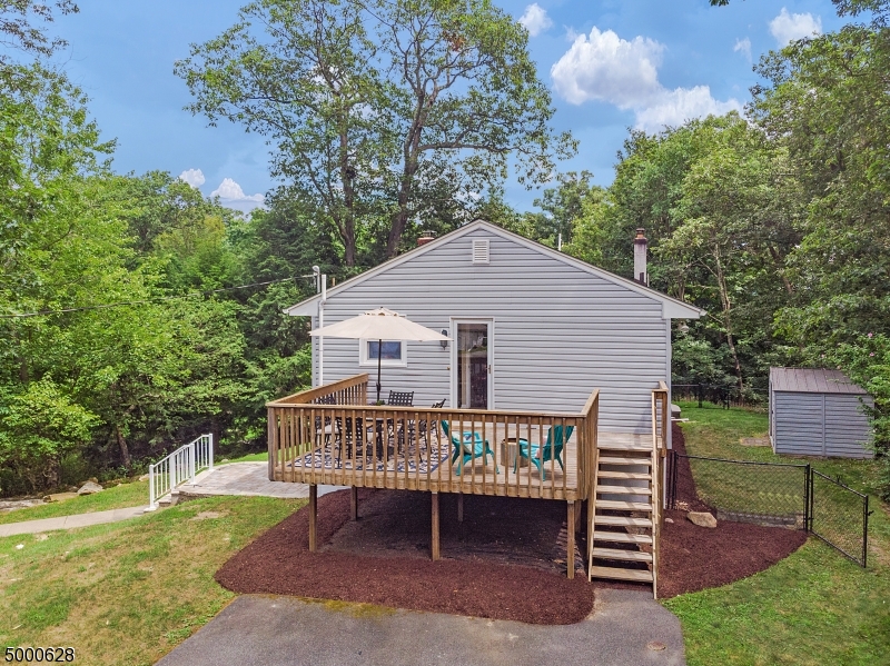 White Meadow Lake - Residential