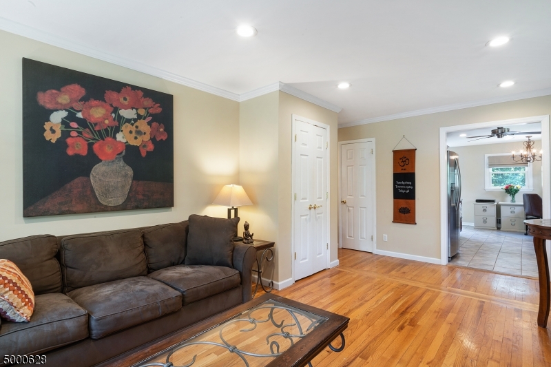 White Meadow Lake - Residential