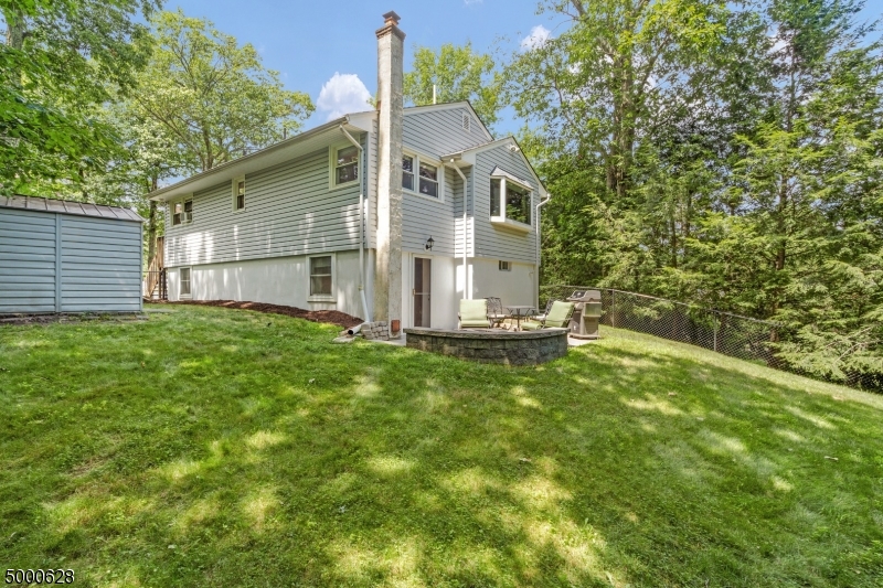 White Meadow Lake - Residential