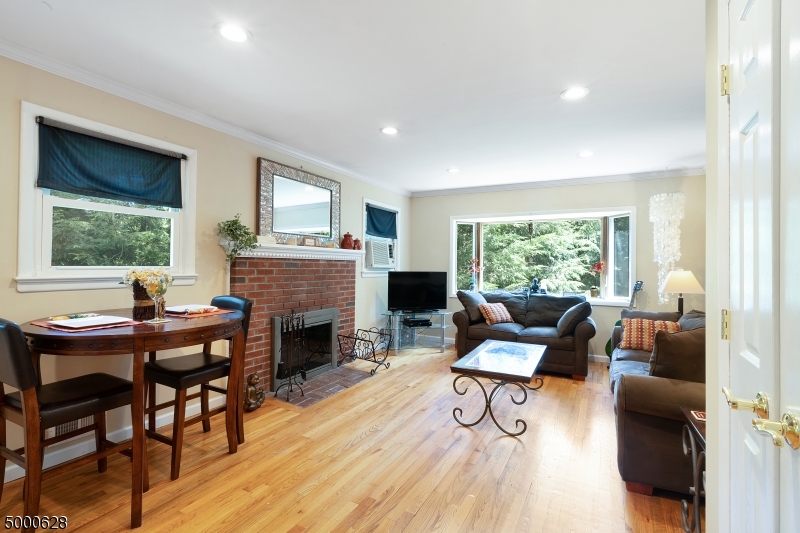 White Meadow Lake - Residential